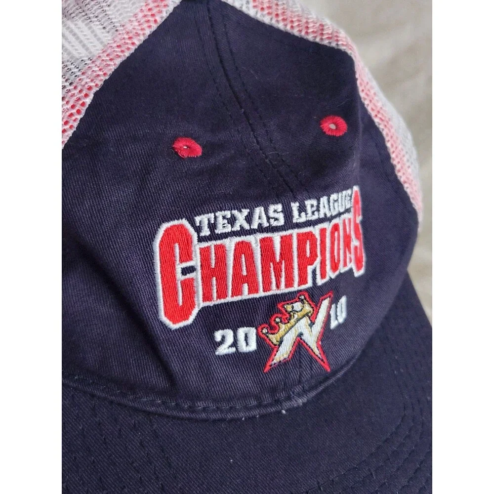 Oc Sports texas league